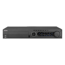 海康威视DS-7908HQH-K4 同轴8路16路XVR监控硬盘录像机7916HQH-K4