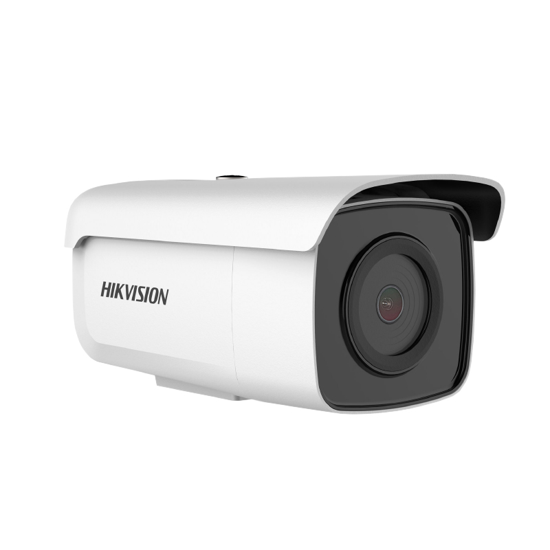 º£¿µÍþÊÓDS-2CD3T86FDWDV2-I5S Ðǹ⼶800Íò¸ßÇå4kÍøÂç¼à¿ØÉãÏñÍ·