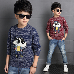 Chemise garcon à manche longue - Ref 2079450 Image 56