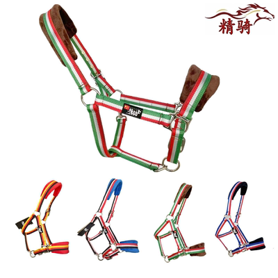 马笼头大小调教牵马小马嚼子龙头