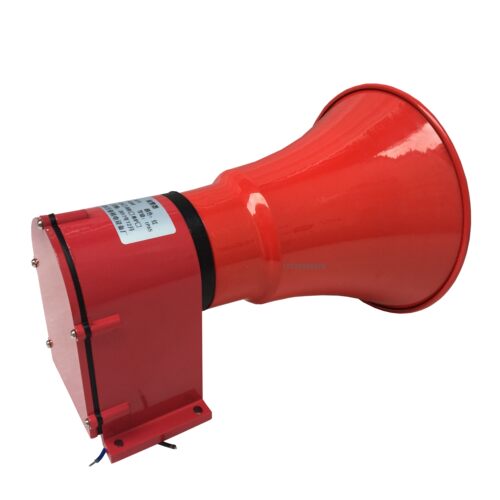 直销天车报警器 DJ-5行车船舶扬声器3种报警音可调STJD-5 JX102