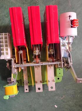 GXW1M/DW10M DW16M-600A400A DC220V自动灭磁开关断路器上海人民