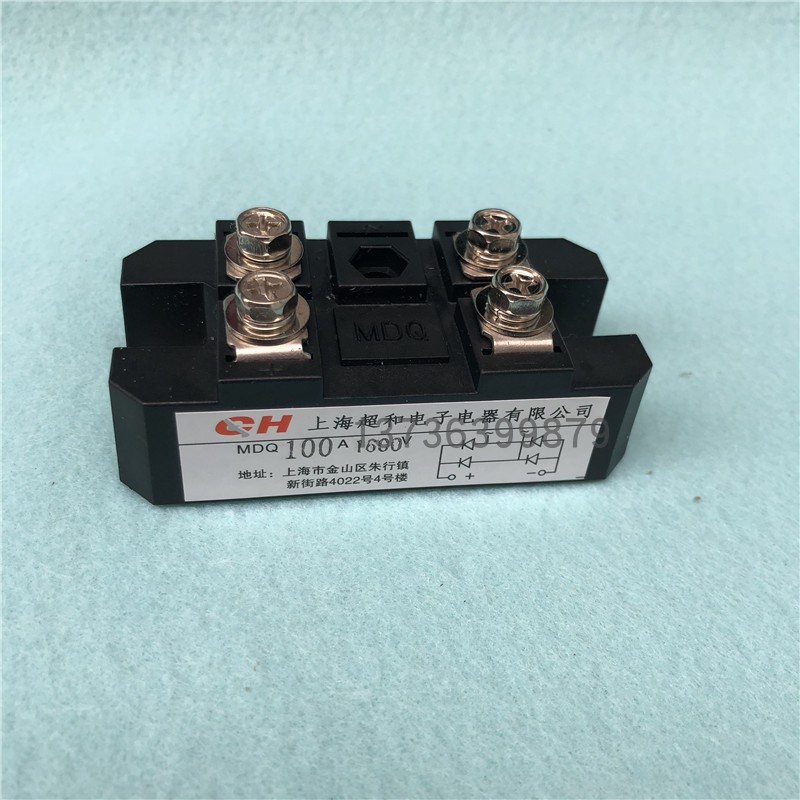 MDC-100A50A  MDT-200A MDC-250A MDC300A整流管 二极管模块
