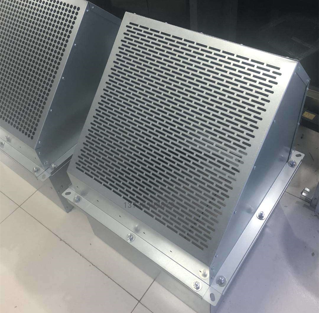 WEXD-250E4/300D4/400D4边墙式工厂用隔爆型轴流风机WEXD-250D4