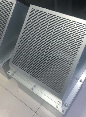 WEXD-250E4/300D4/400D4边墙式工厂用隔爆型轴流风机WEXD-250D4