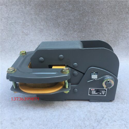 卷扬机交流制动电磁铁MZD1-200