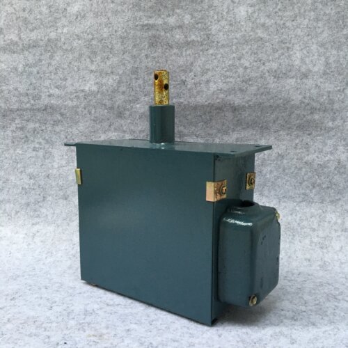 跃峰交流制动电磁铁MZS1-45H