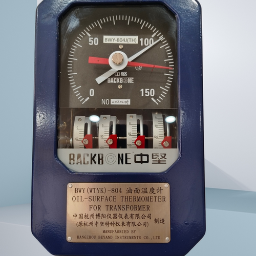 变压器油面温度计BWY-804A803A