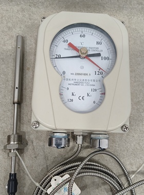 BWY WTYK-803A变压器温度控制器指示器温控仪华立BWY-802A 803AG