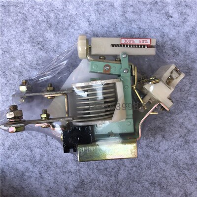 JL15-11电流过流继电器60A80A100A120A150A200A250A300A400A600A