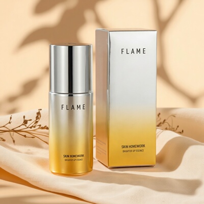 可改16.5元！源价500+日本进口VC精华30ml改善暗黄提亮去痘印精华