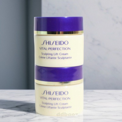 11.1拍5瓶=50ml正装|  高端日系面霜10ml 多维焕白提拉紧致