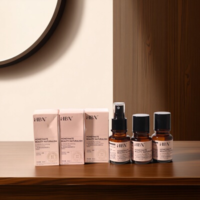 12.29超白菜2.0熊果苷发光水30ml提亮祛痘印改善熬夜暗沉