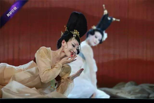 丽人行舞蹈服装丽人行舞蹈服装同款汉服女齐胸襦裙杜甫古典舞女子|ruв категории Женская одежда, костюм/национальная одежда/театр костюм, национальная одежда/этап погрузки - от Buy2taobao.com для оказания профессиональной услуги покупки агента Taobao