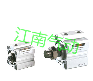 气缸索诺天工STNCSDA