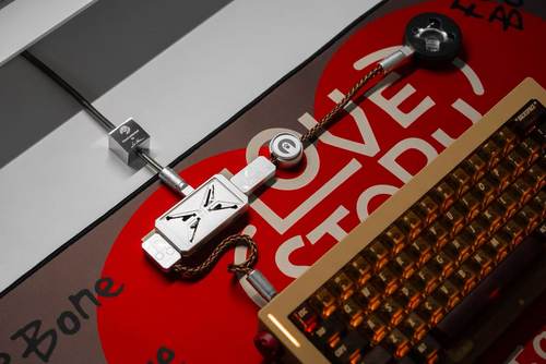 WINS HUB 航插线 FOE Retro 63 RT