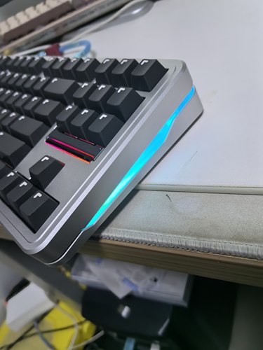 全新space80 r2 Apollo 阿波罗键盘 全新 无门牙，fr4热插拔