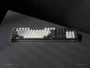 VTX INTRO S100 全尺寸104/108客制化键盘套件成品