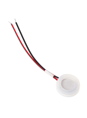 D16mm 1.7MHZ Ultrasonic Mist Maker Atomizing Transducer Cera
