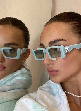 2021 European and American Fashion Trend Notch Mint Green Su