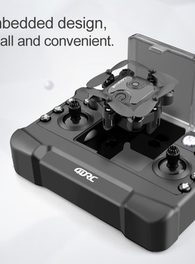 V2 Mini Drone 4K 1080P HD Camera WiFi Fpv Air Pressure Altit