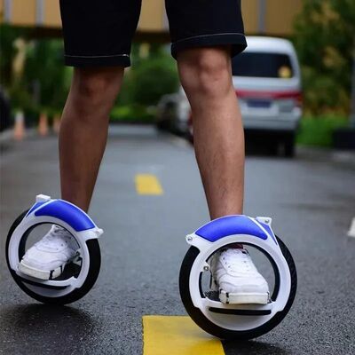 New Exme Outdoor Sports Hot Wheels Roller Skating PU Wheel T