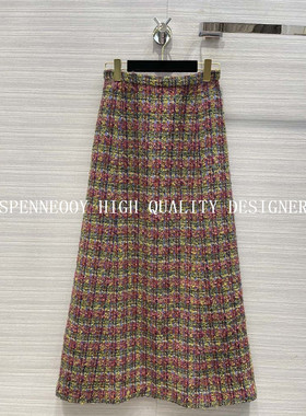 SPENNEOOY High Quality New Fashion Designer Autumn Winter Vi