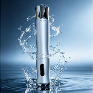 Portable Ultrasonics Facial Device 3MHz 10MHz Skin Tightenin