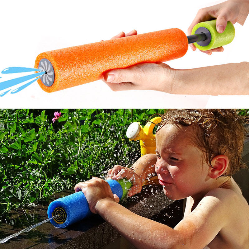 1pcs Fashion Summer Water Gun Toys Outdoor Beach Game Toys F