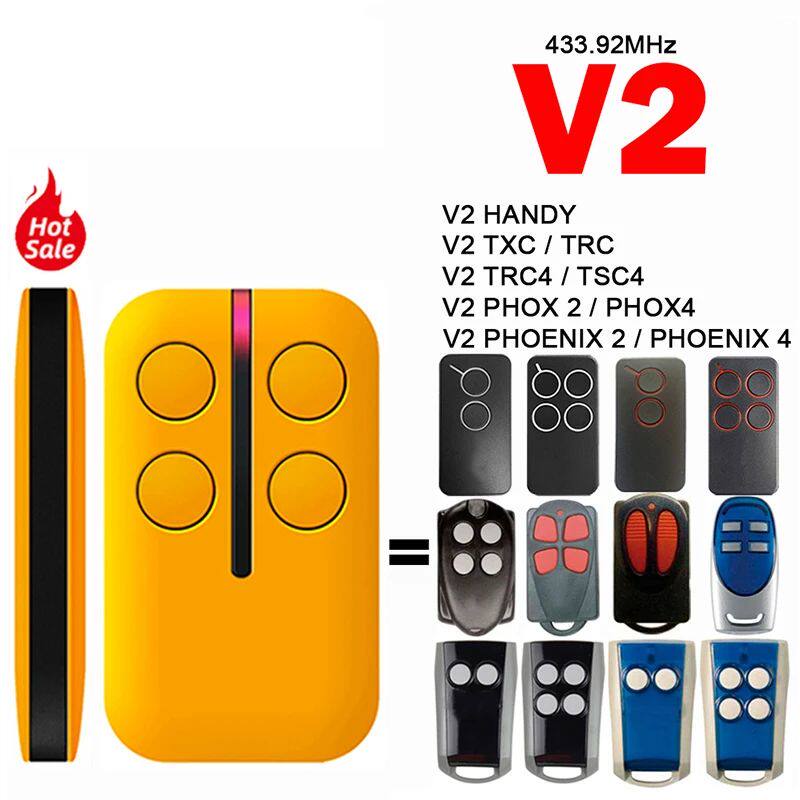 V2 PHOX 피닉스 2 4 PHOX2 PHOX4 피닉스2 피닉스4 TRC4 TSC4