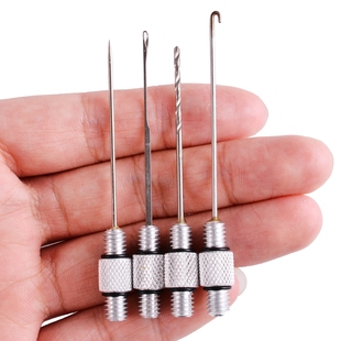 Core Multifuntion Fishing Tools Splicing Making Carp Rigs