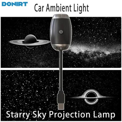 New Atmosphere Projection Car Ambient Light Large Range Proj