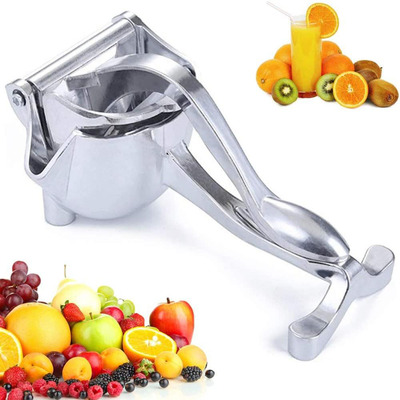 Manual Juice Squeezer Pomegranate Orange Lemon Sugar Cane Ju