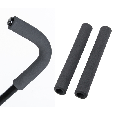 2Pcs/Set Stroller HandleBar Foam Cover Umbrella Pram Replace