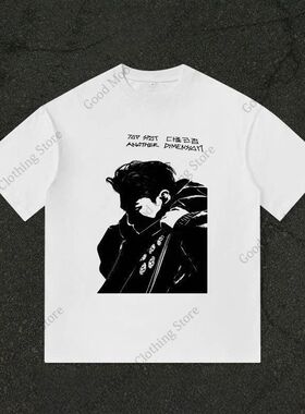 T.O.P T Shirt Choi Seung Hyun ? TOP SPOT ANOTHER DIMENSION P