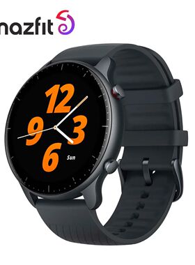 [New Version] Amazfit GTR 2 New Version Smartwatch Alexa Bui