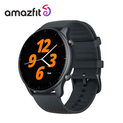 [New Version] Amazfit GTR 2 New Version Smartwatch Alexa Bui