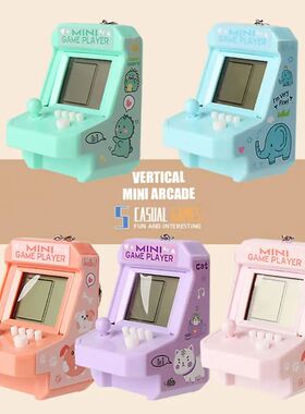 1pc  Gaming Console 26 Games Handheld Game Players Electroni