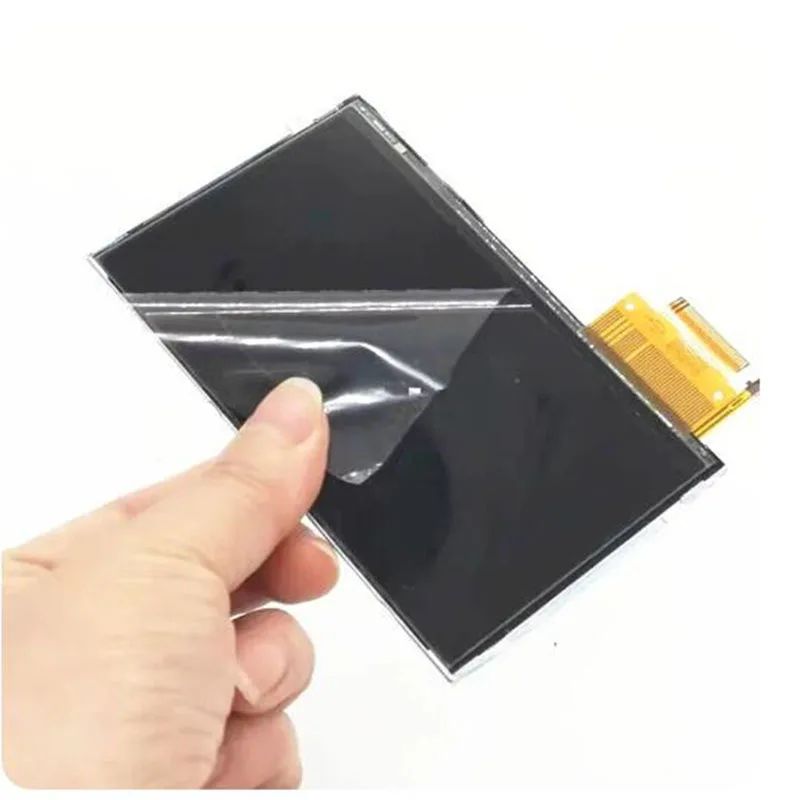 Free Shipping For PSP2000 2006 Game Console Lcd Screen Repla