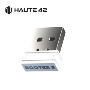 Haute42 BOOTER 5 Gaming Converter For HautePad Hitbox Adapte