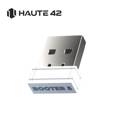 Haute42 BOOTER 5 Gaming Converter For HautePad Hitbox Adapte