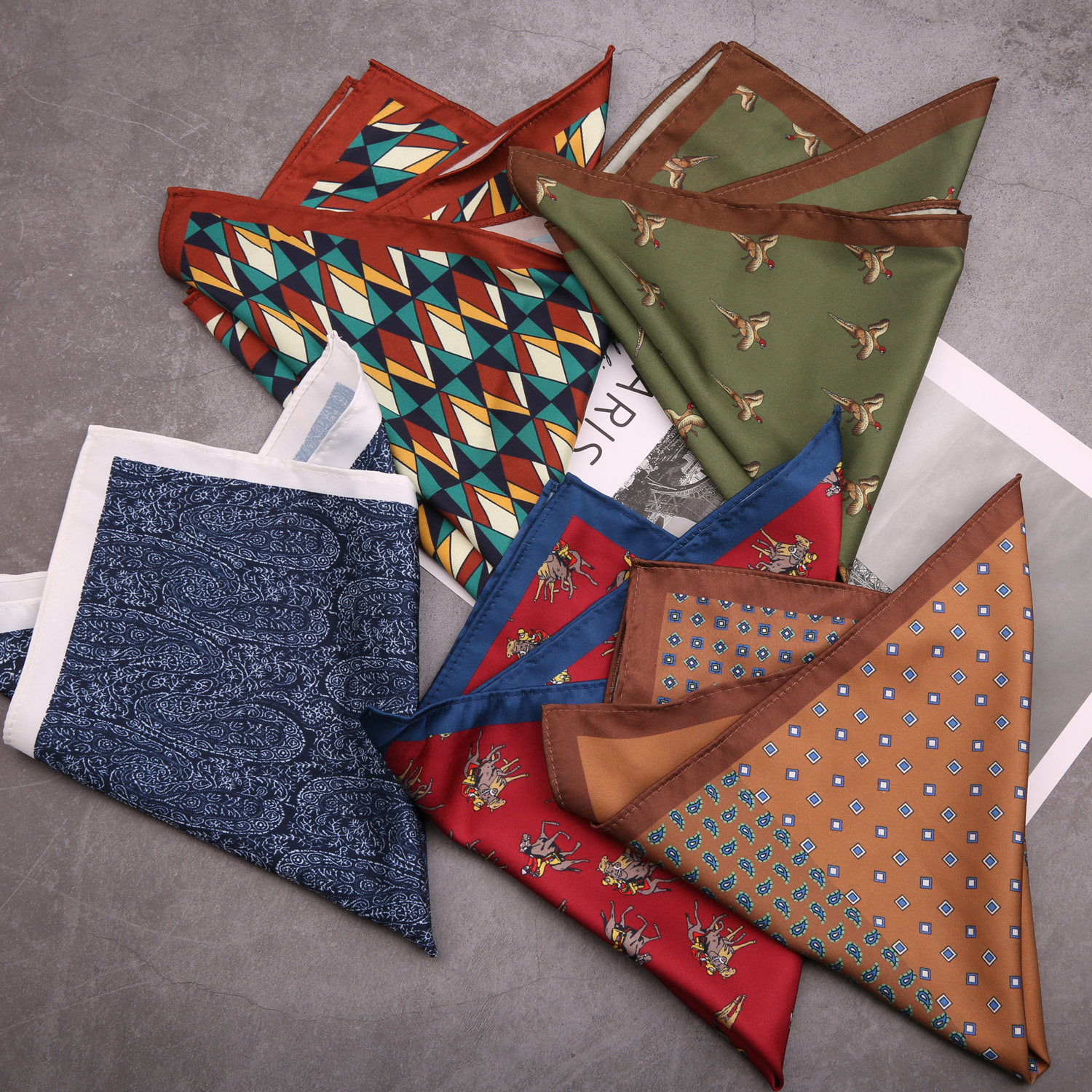 单面印花方巾大口袋巾 男士西装配饰结婚手帕巾 大尺寸口袋巾花色,服饰配件/皮带/帽子/围巾,口袋巾,淘宝优惠券,粉丝福利购,淘宝优惠卷