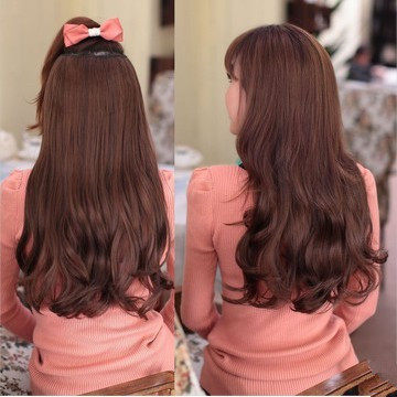 Extension cheveux - Ref 226321 Image 1