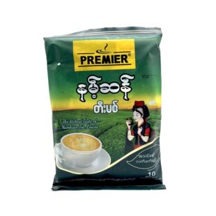 缅甸特产Premier奶茶南伞茶香味进口Namhsam奶茶香味浓郁200克