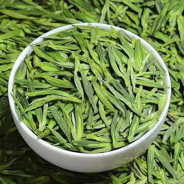 2024新茶明前特级龙井茶