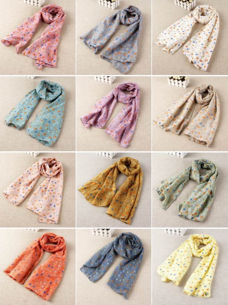 Foulard enfant - Ref 2135082 Image 4