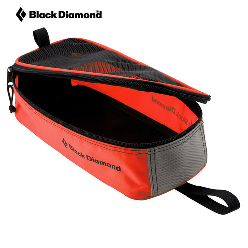 美国BlackDiamond冰爪袋鞋袋包