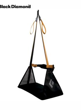 25新款 进口美国黑钻BD户外Bosun'S Chair攀岩吊椅子810460