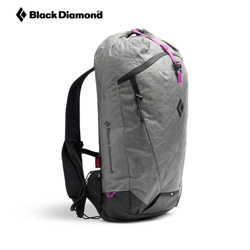 美国黑钻BD户外男女滑雪登山背包