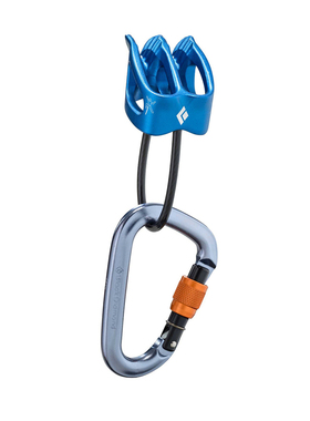 进口美国BlackDiamond黑钻BD户外攀岩攀冰ATC-XP专业保护器620075